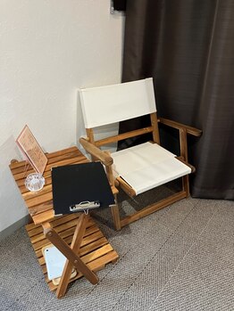 サロン プナ(Salon Puna)の写真/【泉駅】アロマの香りで心身共にリラックス！日々のストレスや疲れに。内面からも外側からも美しく◎