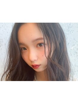 ナチュラル上品な目元にしたい