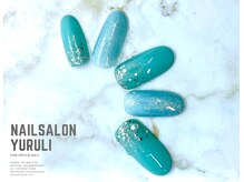 ネイルサロン 緩り。/定額6,500円