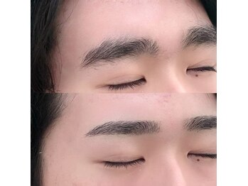 クール(COEUR)/眉ワックス