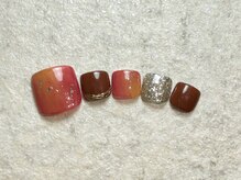 ラテネイル(Latte Nail)/Nuance Design