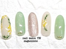 ティーエヌ 相模大野店/☆デザイン定額B☆