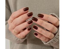 ティナ ネイルスタジオ(Tina Nail Studio)/ワンカラー