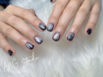 エーエヌジー スタジオ(ANG Studio)/