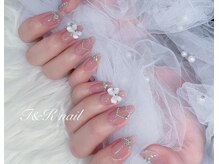 ティーアンドケー ネイル(T&K nail)/