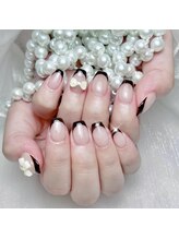 オーラムネイル(Aurum Nail ）)/