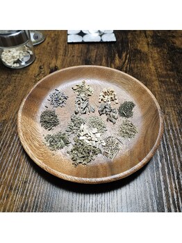 ミホズルーム(Miho‘s room)/本日のハーブ♪