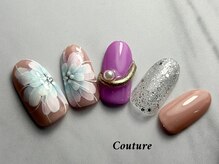 クチュール(Couture)/