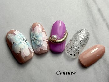 クチュール(Couture)/
