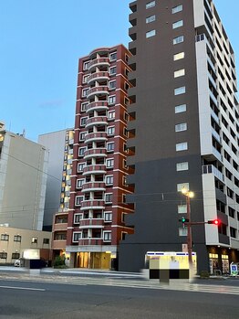 アズ(AZU702)/本川町駅から1分