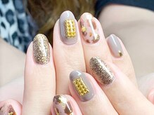 ル ジュール メルベイユ 大宮(le jour merveilleux)/ハンド■定額〈フルアート〉