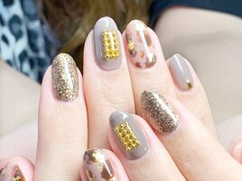 ハンド■定額〈フルアート〉