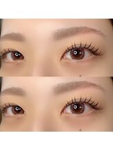 ラッシュラッシュ 布施店/ハリウッド　LEDダブルフラット