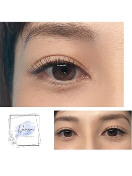 ナナヴィ(Nanavi)/豊富なマツエクご用意/LEDあり♪