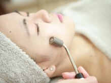 ルル(LuLu)/イオン導入