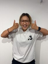 ドットスリー(.3)&nbsp;NAO 