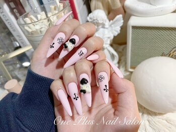 ワンプラススタジオ(One Plus Studio)/