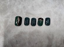 ネイルサロン ネイルクク(Nail KUKU)/