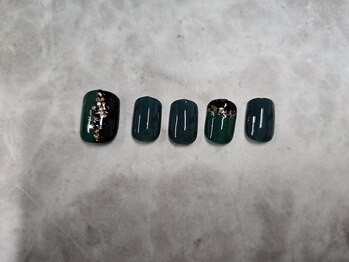 ネイルサロン ネイルクク(Nail KUKU)/