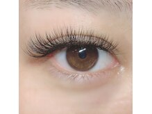 ミャオ バイ ハグ(meow by hug.)/ボリュームラッシュ500本