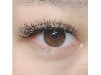 ミャオ バイ ハグ(meow by hug.)/ボリュームラッシュ500本