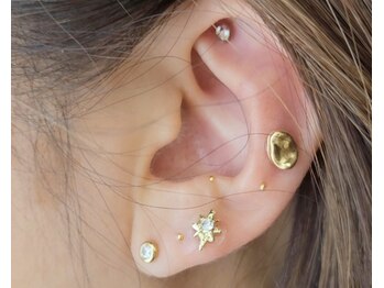 カデナ グランデ(CADENA GRANDE)