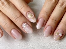 ビオトーププラス 銀座7丁目店(bio tope+)/お客様デザイン　銀座フィルイン