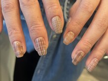 シエル 元住吉(ciel.)/10本design