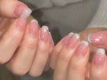 ネオリーブ ウリ(Neolive uri)/チークマグネイル