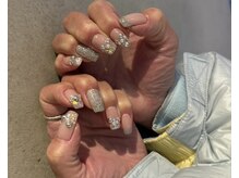 ザネクストシンサイバシ(The Next shinsaibashi)/flash　mirror