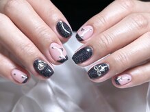 ファネル 京橋(FANELU)/フレンチ/フラッシュ/リボン