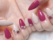 パルフェ(parfait)/