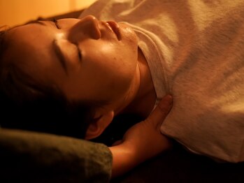 和サロン いろはの写真/リピート多数◎辛い部位に合わせて集中丁寧ケア！重い首肩・全身の疲れに◎施術後の体の変化や継続力が違う