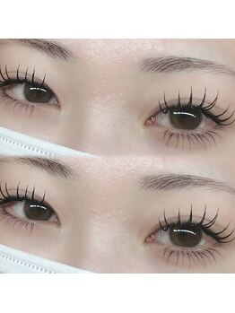 エテルニテ(eternite)/