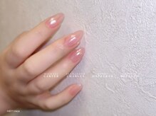 フィオナ 大久保店(Fiona)/うる艶オーロラネイル#新大久保