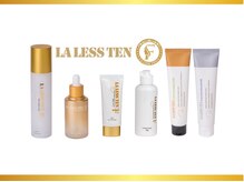 エンチャント(ENCHANT+)/ハリツヤUPのラレステン。