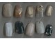 モノスネイル(monos nail)の写真