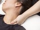 スカルプラボ(Scalp Lab)の写真/スマホやPCの見過ぎで疲れた目もスッキリ！ドライヘッドスパで眼精疲労と身体の疲労を同時に解消♪