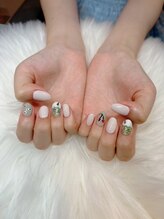 ダリア 西大寺本店(DAHLIA)/クリームソーダ