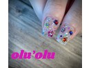 ★お客様nail★
