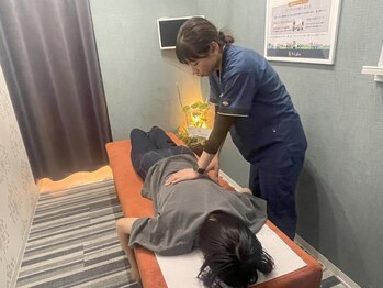 しのまる整体の写真/【累計施術数２万人超/著書出版】その不調、改善しないと諦めていませんか?とにかく結果を出したい方必見。