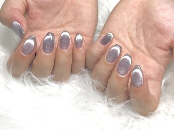 エルネイル 江坂店(L’ねいる)/