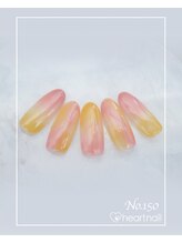 はあとねいる 赤坂店/ハンドネイル：No.150