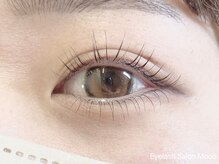 モー 千葉店(Mooo)/次世代まつ毛パーマ上下