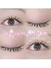 アイモア 金山店(eye mor.)/キュートデザイン♪♪