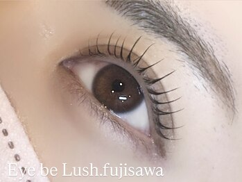 アイビーラッシュ 藤沢店(Eye be Lush)/韓国パーマ2