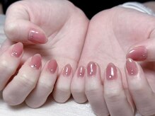 ドリーミー ネイル 上野(Dreamy Nail)/￥４９９０《７０分》