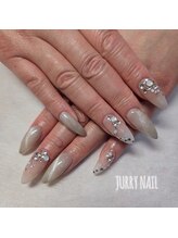 ジュリーネイル 所沢店/ラメネイル