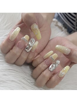 シェリ バイ ラズライト(Cherie By.Laslight)/