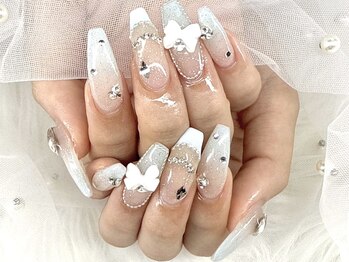 ミイ 四ツ橋店(Mii)/Mii/持ち込み/四ツ橋/長さだし